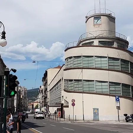 Doppio Sogno Trieste
