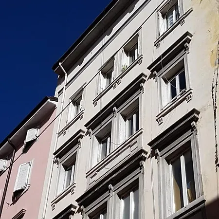 Doppio Sogno Apartment Trieste