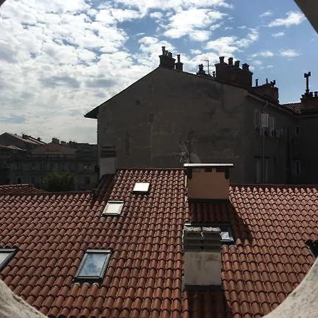 Doppio Sogno Apartment *
