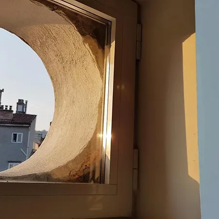Doppio Sogno Apartment Trieste