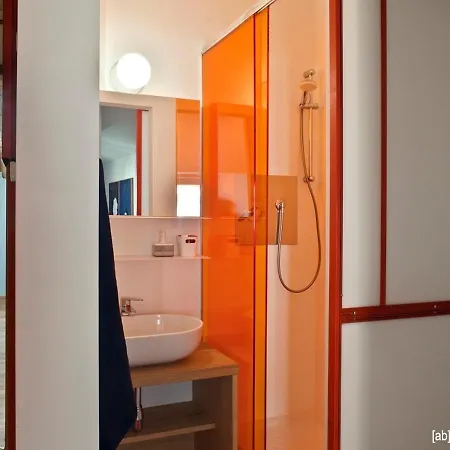 Apartment Doppio Sogno Trieste
