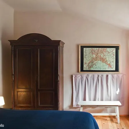Apartment Doppio Sogno