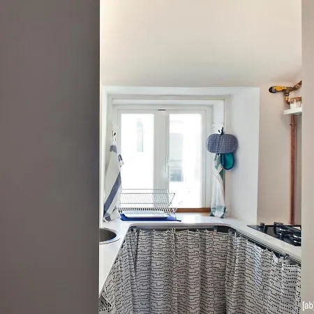 Apartment Doppio Sogno *