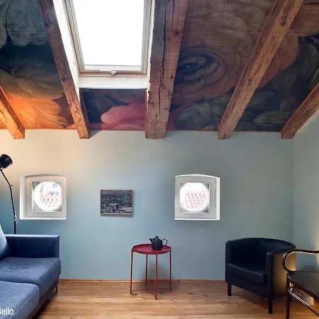 Apartment Doppio Sogno *