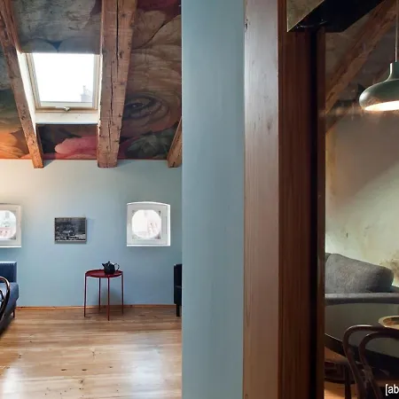 Doppio Sogno Apartment Trieste