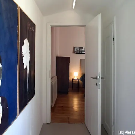 Apartment Doppio Sogno *