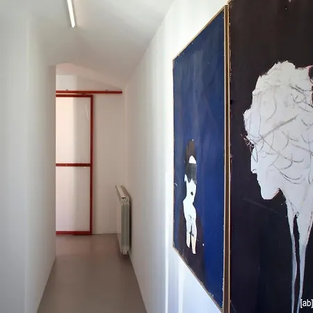 Doppio Sogno Apartment *